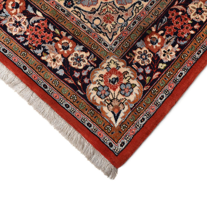 Tappeto Persero - Ghom - Reale - 219 x 139 cm - rosso