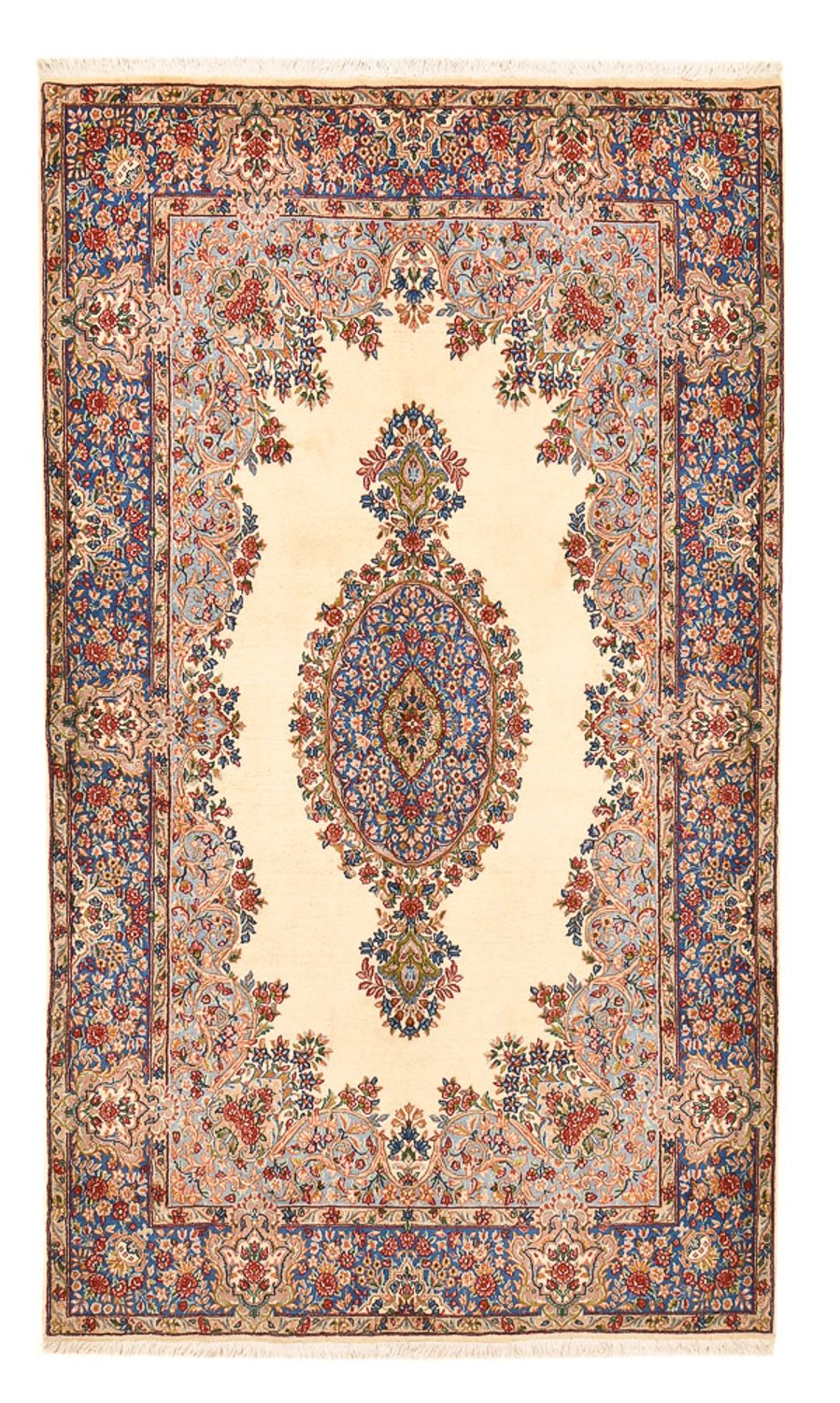 Tappeto Persero - Reale - 255 x 151 cm - multicolore