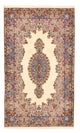 Rafsanjan Tappeto 255x151cm - Tappeto persiano
