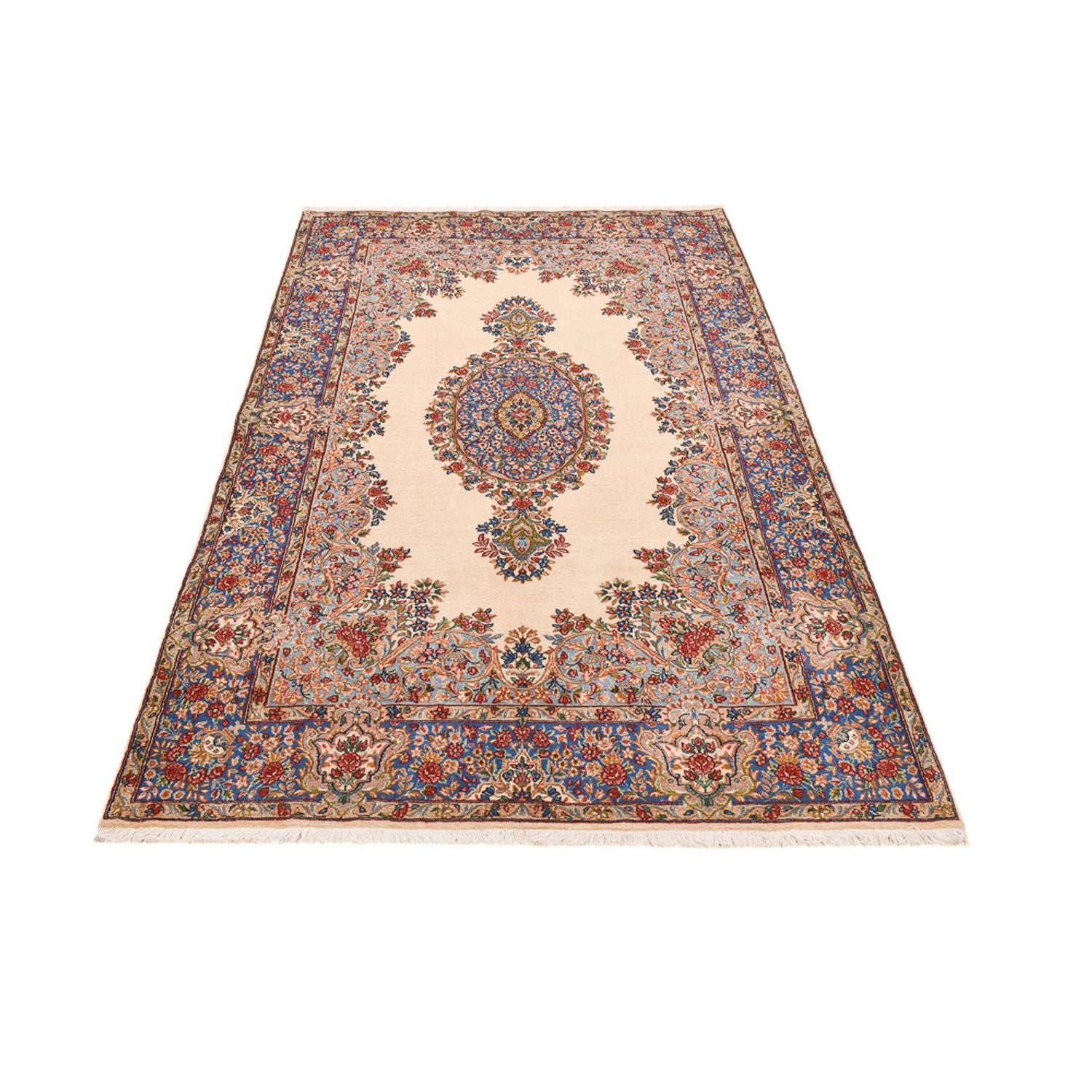 Tappeto Persero - Reale - 255 x 151 cm - multicolore