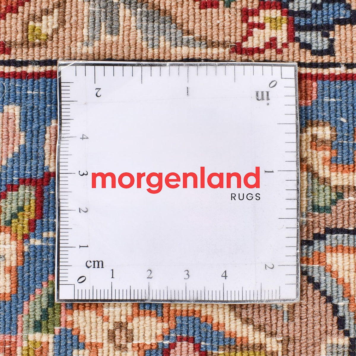Tappeto Persero - Reale - 255 x 151 cm - multicolore