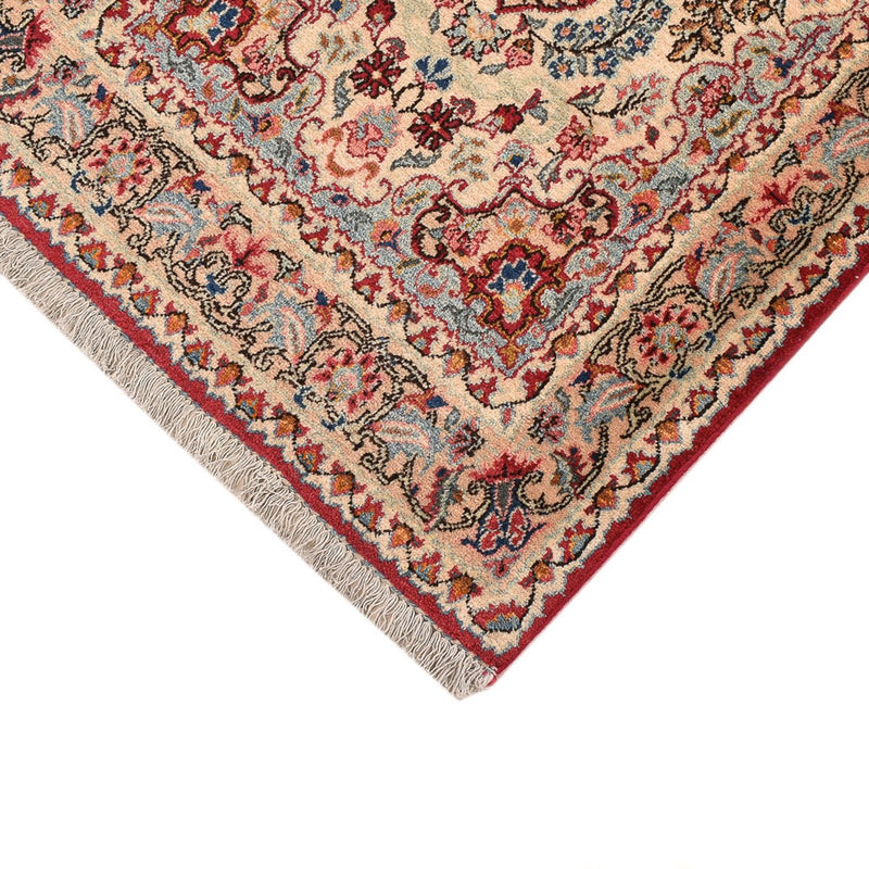 Tappeto corsia Tappeto Persero - Ghom - 170 x 71 cm - beige chiaro