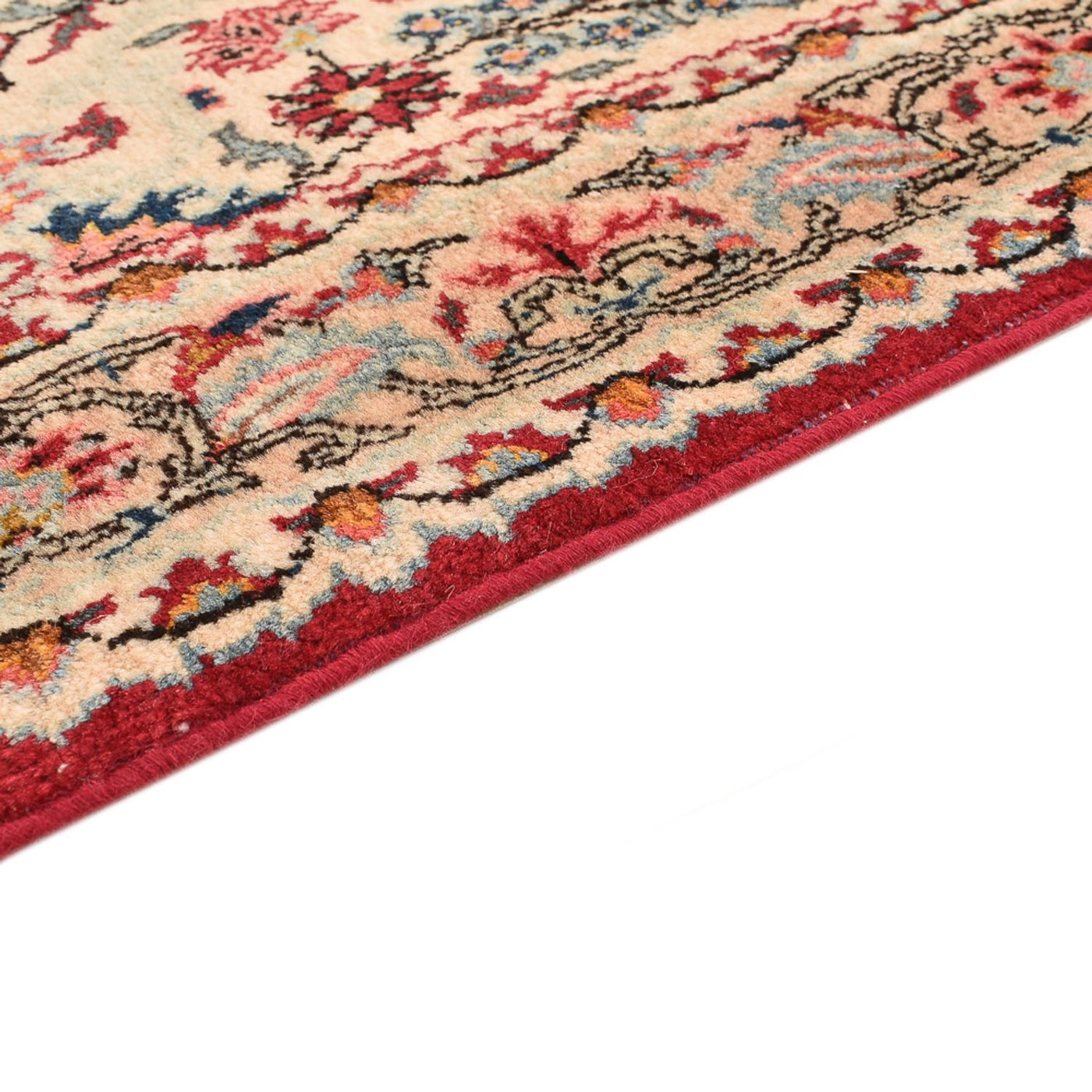 Ghom Tappeto 170x71cm - Tappeto persiano