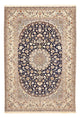 Isfahan Tappeto 304x203cm - Tappeto persiano