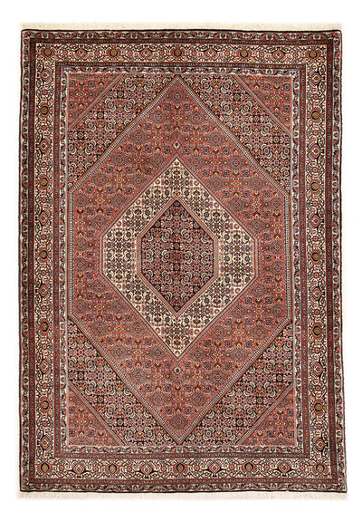Bidjar Tappeto 159x232cm - Tappeto persiano
