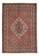Bidjar Tappeto 159x232cm - Tappeto persiano