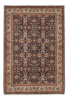 Tappeto Persero - Bidjar - 215 x 145 cm - beige scuro
