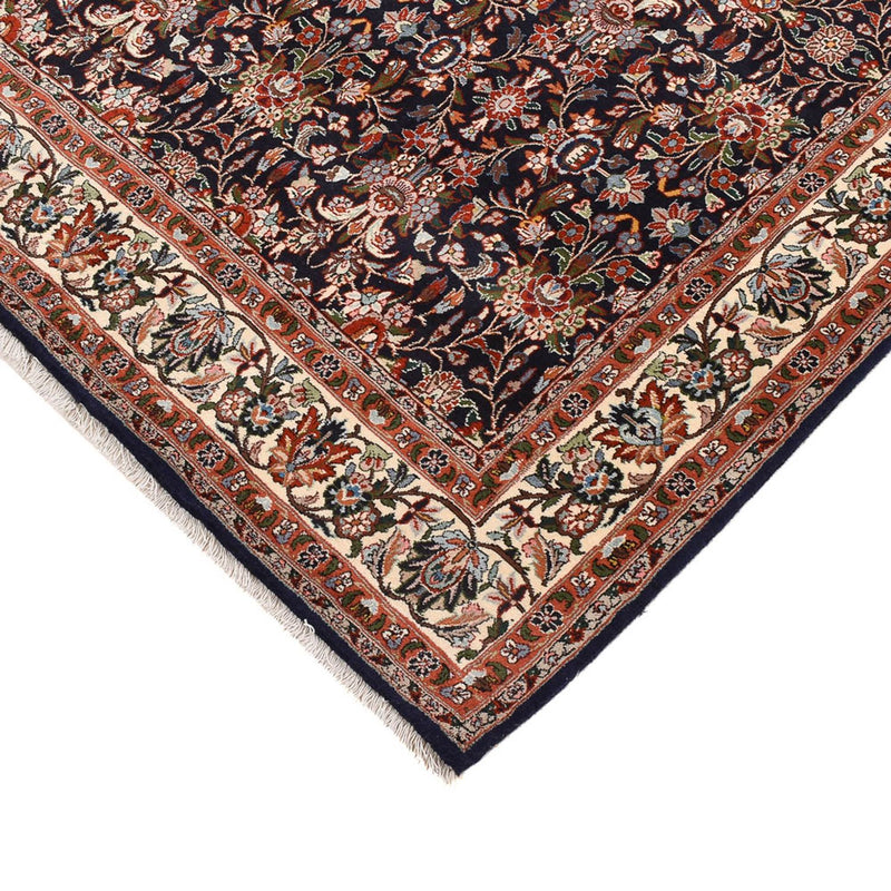 Tappeto Persero - Bidjar - 215 x 145 cm - beige scuro