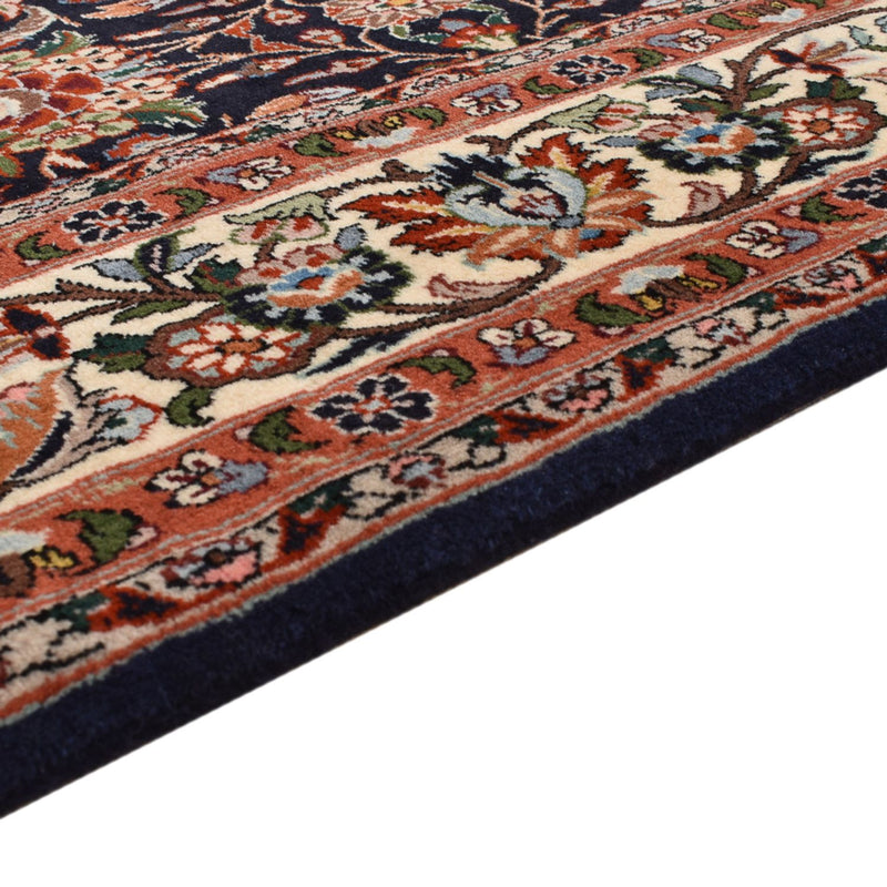 Tappeto Persero - Bidjar - 215 x 145 cm - beige scuro