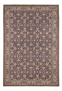 Tappeto Persero - Bidjar - 300 x 201 cm - multicolore
