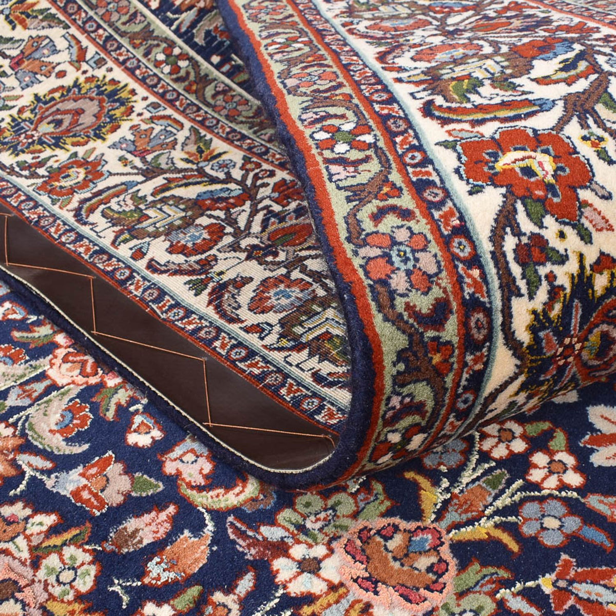 Tappeto Persero - Bidjar - 300 x 201 cm - multicolore