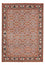 Tappeto Persero - Bidjar - 295 x 205 cm - ruggine