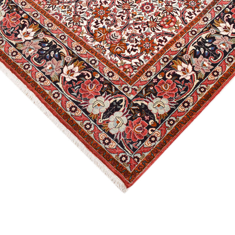Tappeto Persero - Bidjar - 295 x 205 cm - ruggine