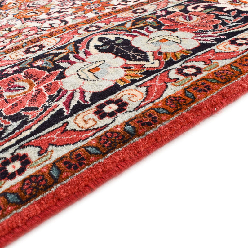 Tappeto Persero - Bidjar - 295 x 205 cm - ruggine