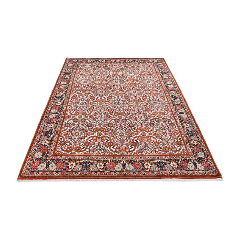 Tappeto Persero - Bidjar - 295 x 205 cm - ruggine
