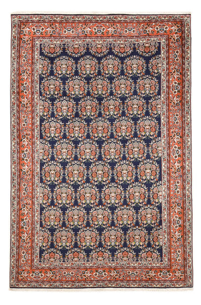 Bidjar Tappeto 199x303cm - Tappeto persiano
