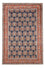 Tappeto Persero - Bidjar - 303 x 199 cm - blu scuro