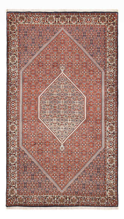 Bidjar Tappeto 136x245cm - Tappeto persiano