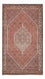 Tappeto Persero - Bidjar - 245 x 136 cm - ruggine