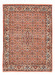 Bidjar Tappeto 152x110cm - Tappeto persiano