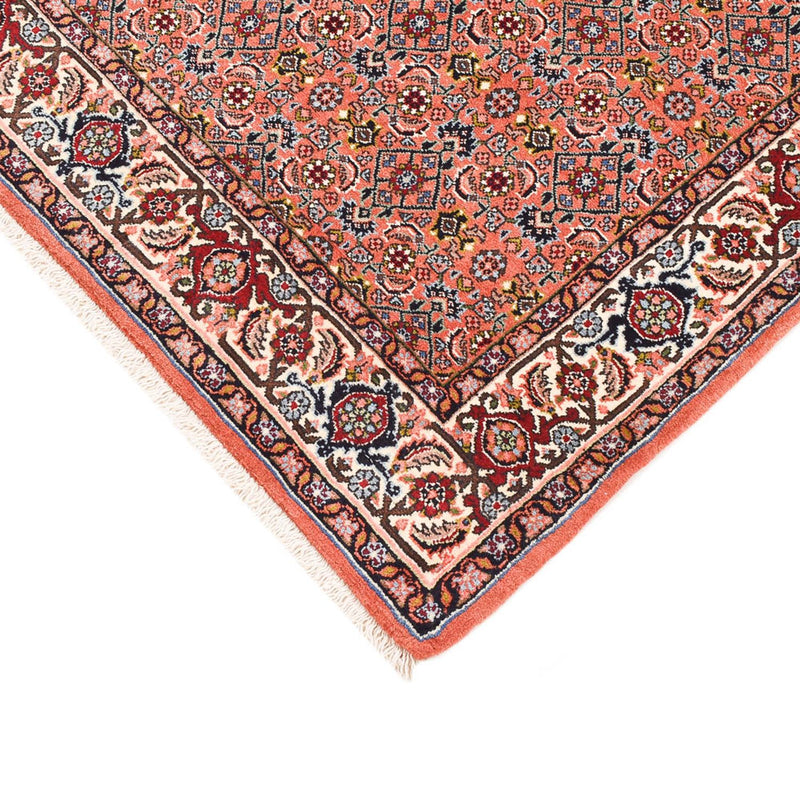 Tappeto Persero - Bidjar - 152 x 110 cm - ruggine