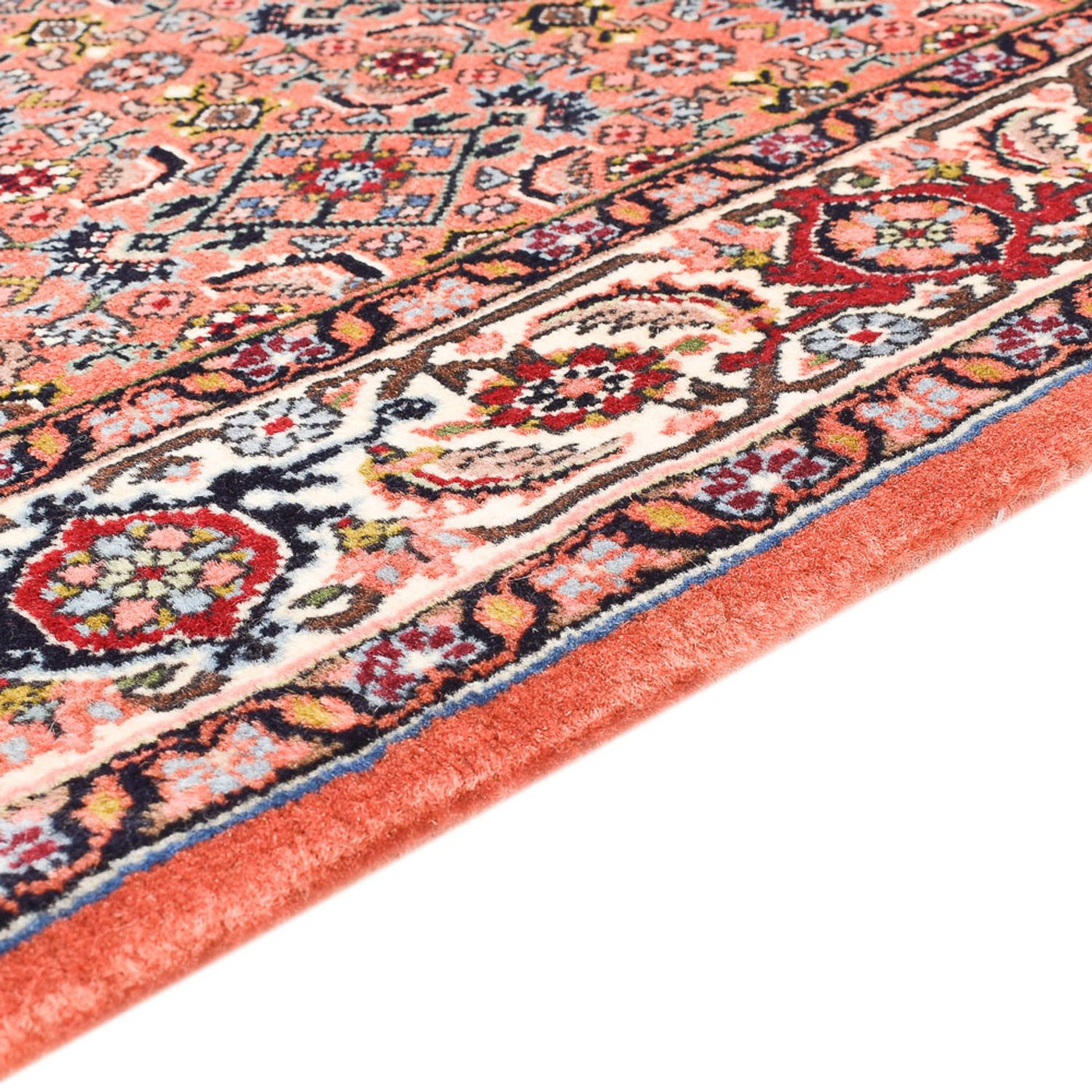 Bidjar Tappeto 152x110cm - Tappeto persiano