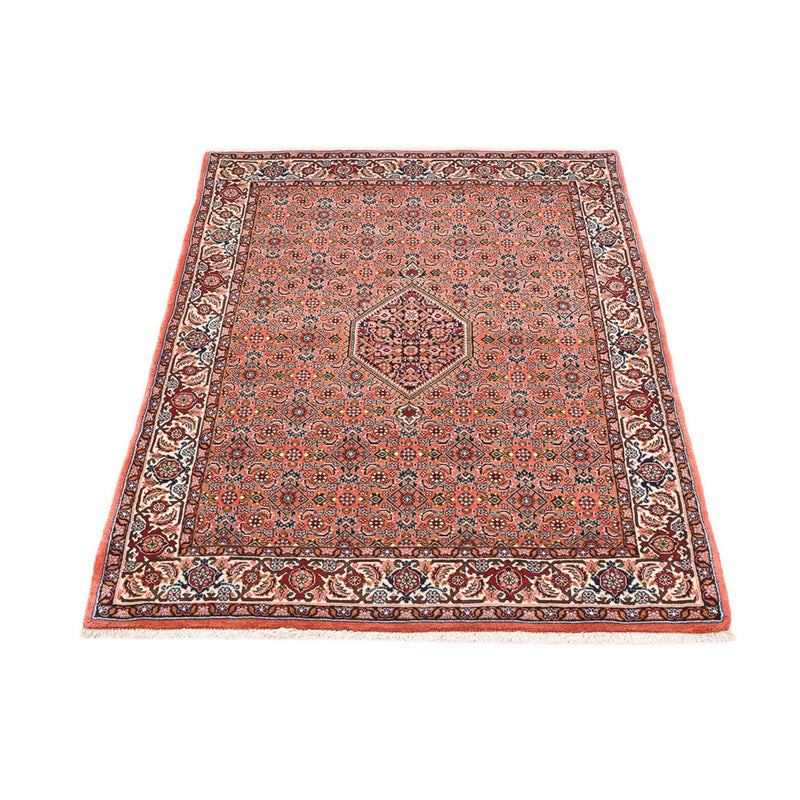 Tappeto Persero - Bidjar - 152 x 110 cm - ruggine