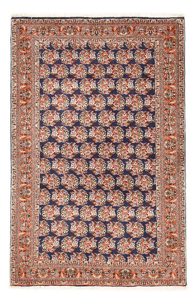 Bidjar Tappeto 110x173cm - Tappeto persiano