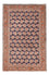 Tappeto Persero - Bidjar - 173 x 110 cm - ruggine