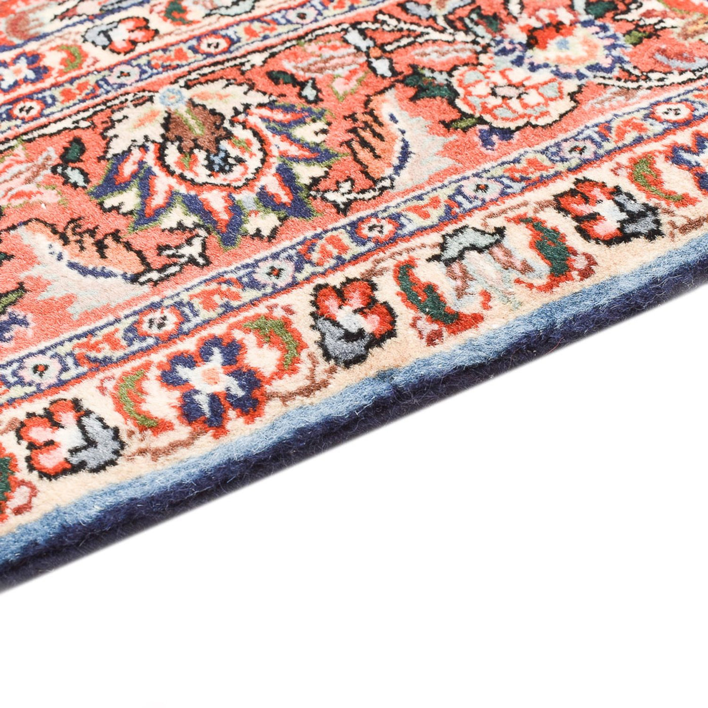 Bidjar Tappeto 173x110cm - Tappeto persiano