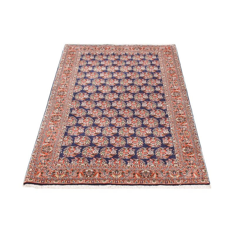 Tappeto Persero - Bidjar - 173 x 110 cm - ruggine