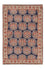 Tappeto Persero - Bidjar - 167 x 110 cm - ruggine