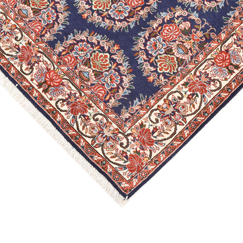 Tappeto Persero - Bidjar - 167 x 110 cm - ruggine