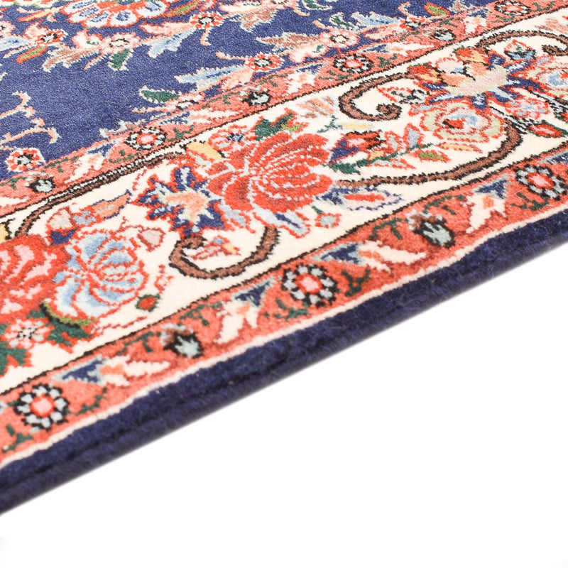 Tappeto Persero - Bidjar - 167 x 110 cm - ruggine
