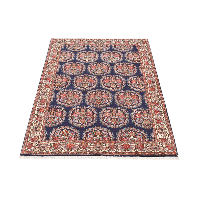 Tappeto Persero - Bidjar - 167 x 110 cm - ruggine