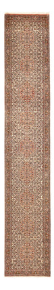 Bidjar Tappeto 400x72cm - Tappeto persiano