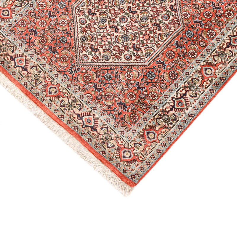 Tappeto corsia Tappeto Persero - Bidjar - 308 x 79 cm - ruggine