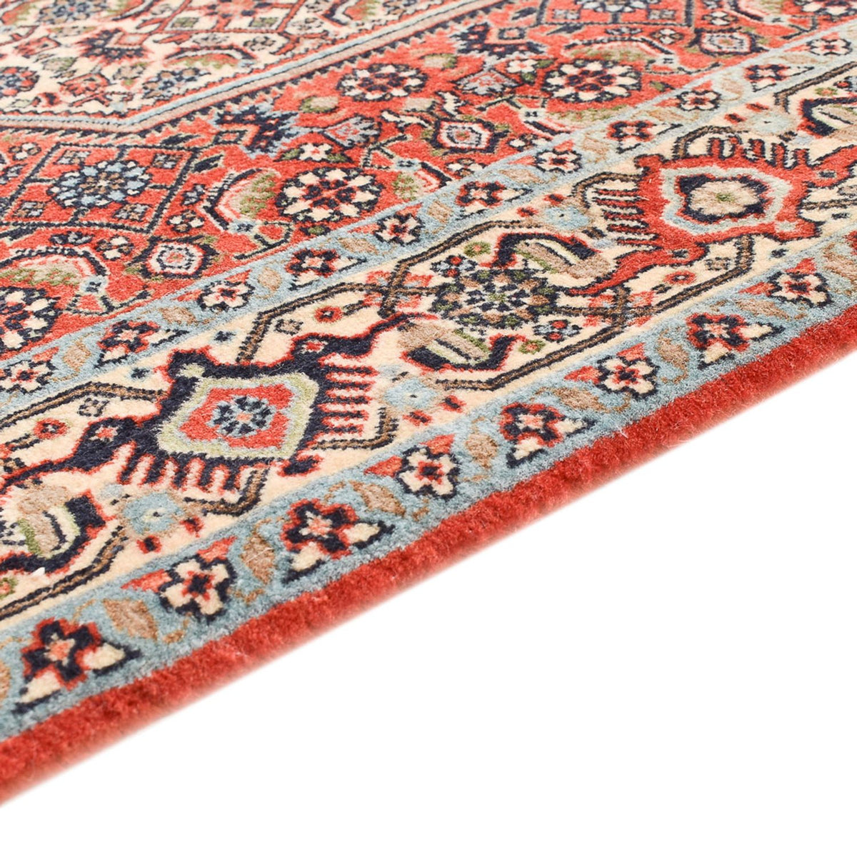 Bidjar Tappeto 79x308cm - Tappeto persiano