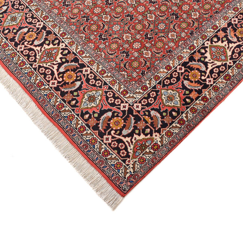 Tappeto Persero - Bidjar - 396 x 294 cm - ruggine