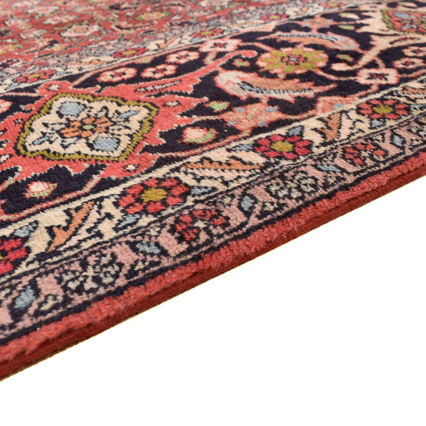 Bidjar - Zanjan Tappeto 396x294cm - Tappeto persiano
