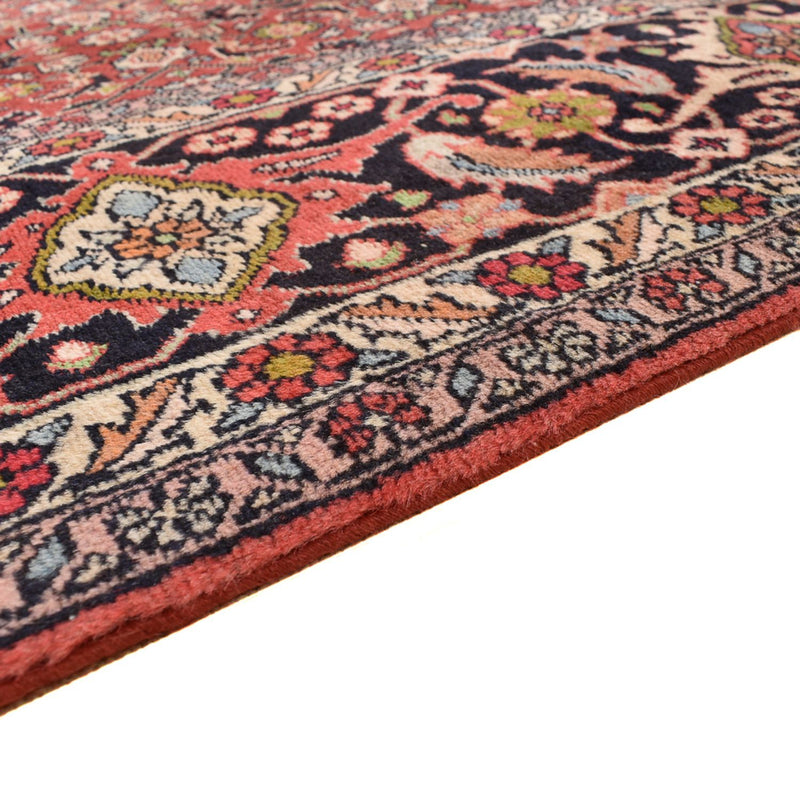 Tappeto Persero - Bidjar - 396 x 294 cm - ruggine