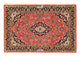 Kashan Tappeto 100x70cm - Tappeto persiano