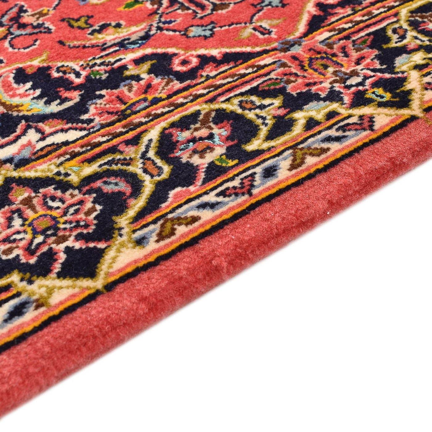 Kashan Tappeto 100x70cm - Tappeto persiano