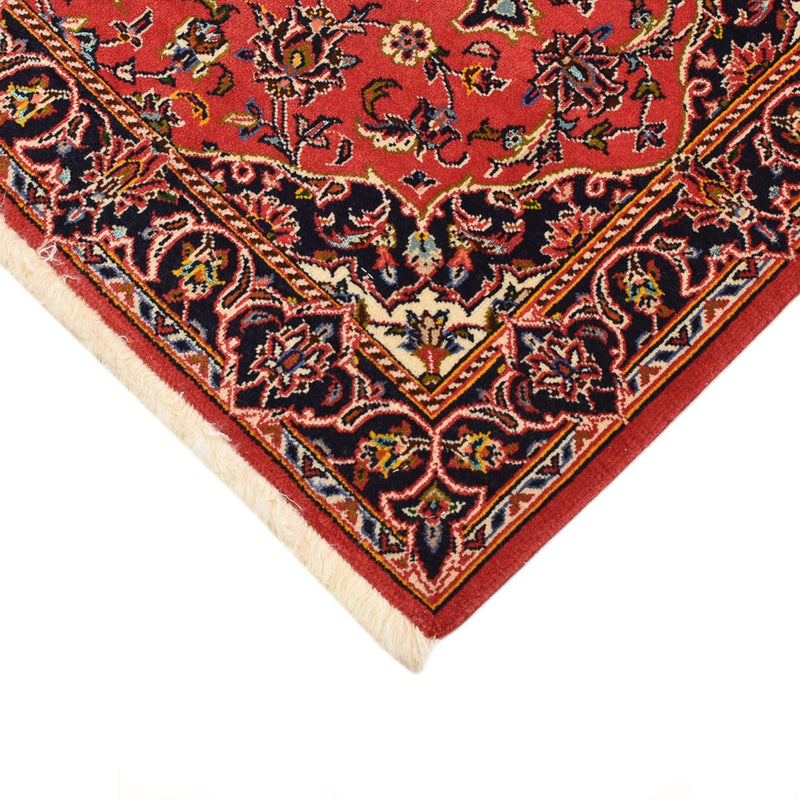 Tappeto Persero - Keshan - 100 x 70 cm - rosso