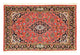 Kashan Tappeto 100x70cm - Tappeto persiano