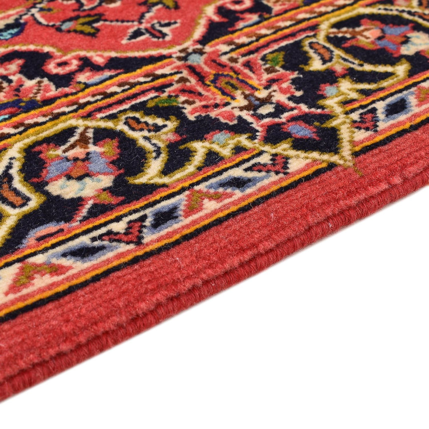 Kashan Tappeto 100x70cm - Tappeto persiano