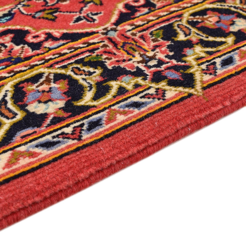 Tappeto Persero - Keshan - 100 x 70 cm - rosso