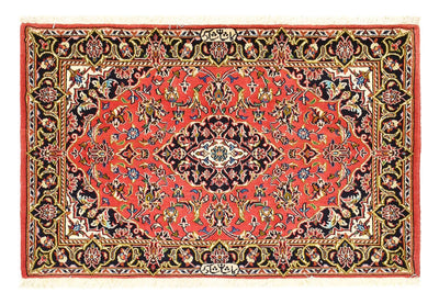 Kashan Tappeto 70x100cm - Tappeto persiano