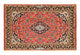 Kashan Tappeto 100x70cm - Tappeto persiano