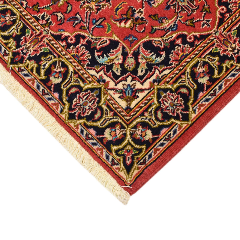 Tappeto Persero - Keshan - 100 x 70 cm - rosso